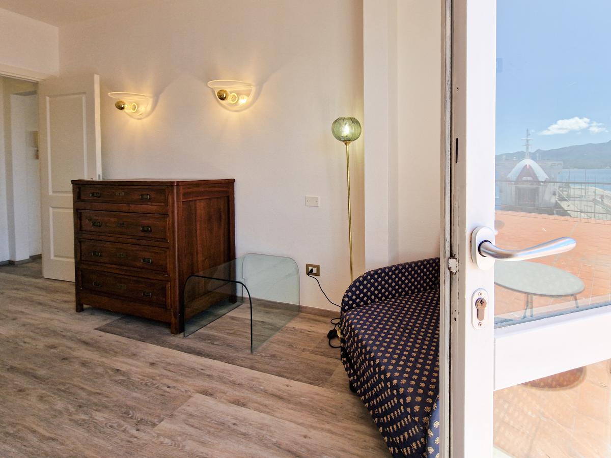 appartamento vacanze Elba